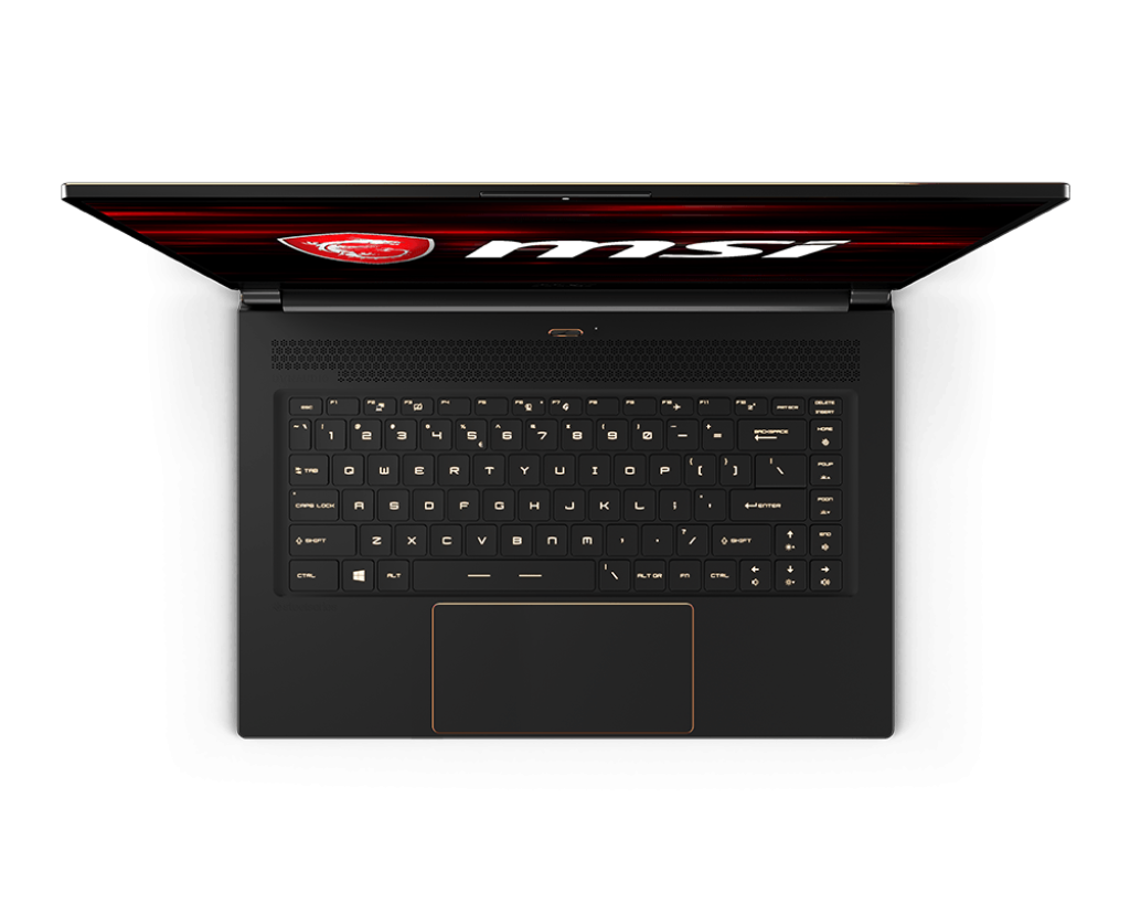 MSI GS65 Stealth 8SE-1402US ? 15.6