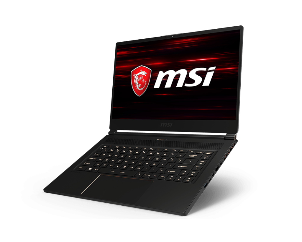 MSI GS65 Stealth 8SE-1402US ? 15.6