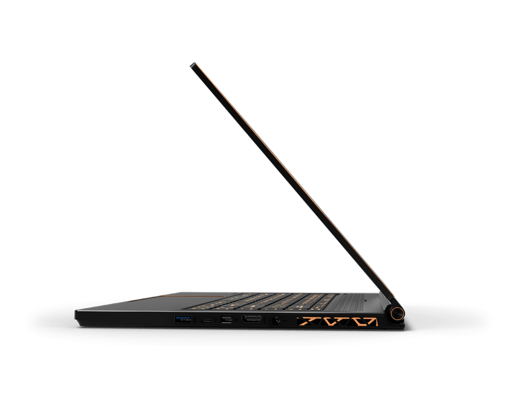 MSI GS65 Stealth 8SE-1402US ? 15.6