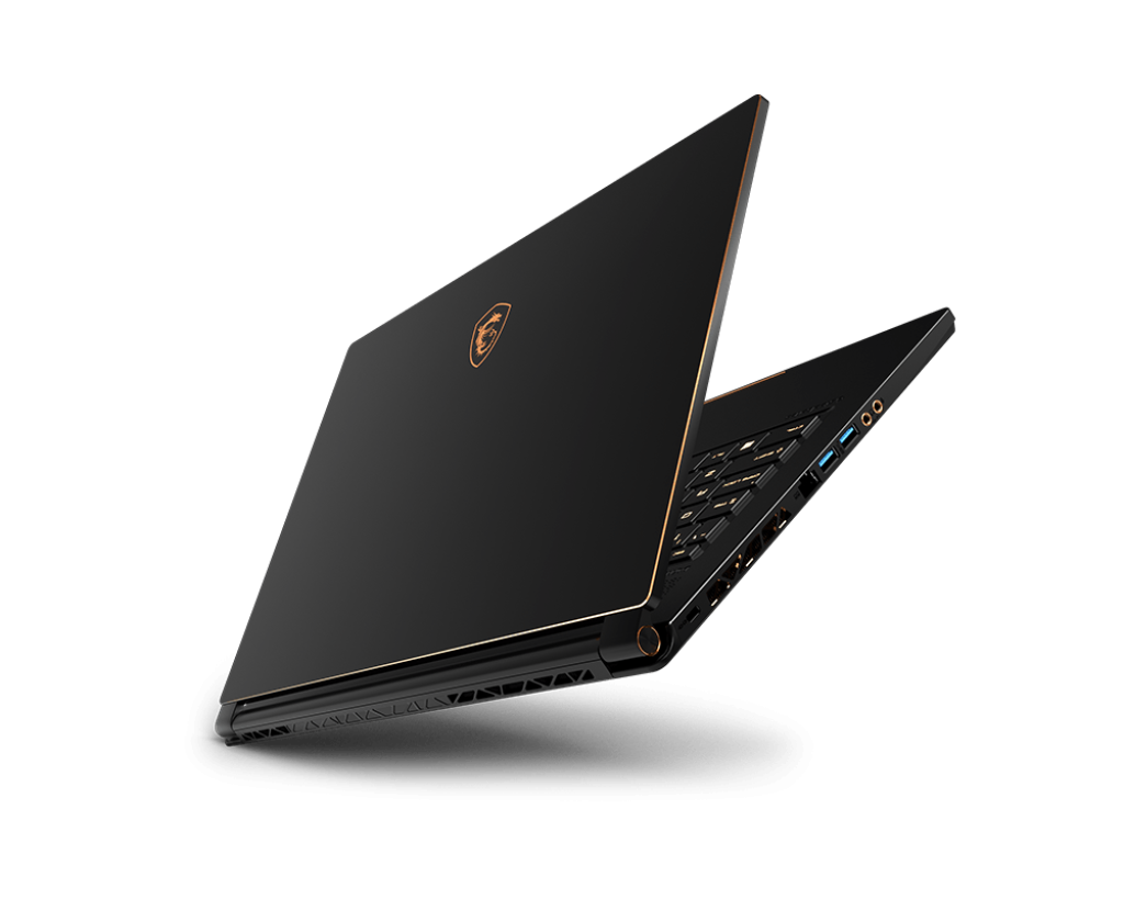 MSI GS65 Stealth 8SE-1402US ? 15.6