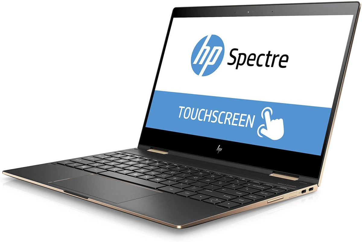 HP Spectre x360 ? 13.3