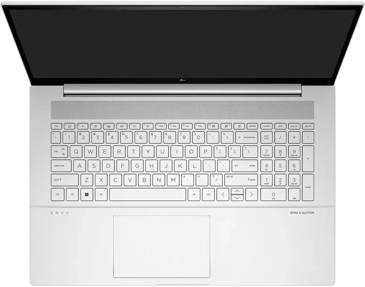HP Envy ? 17.3