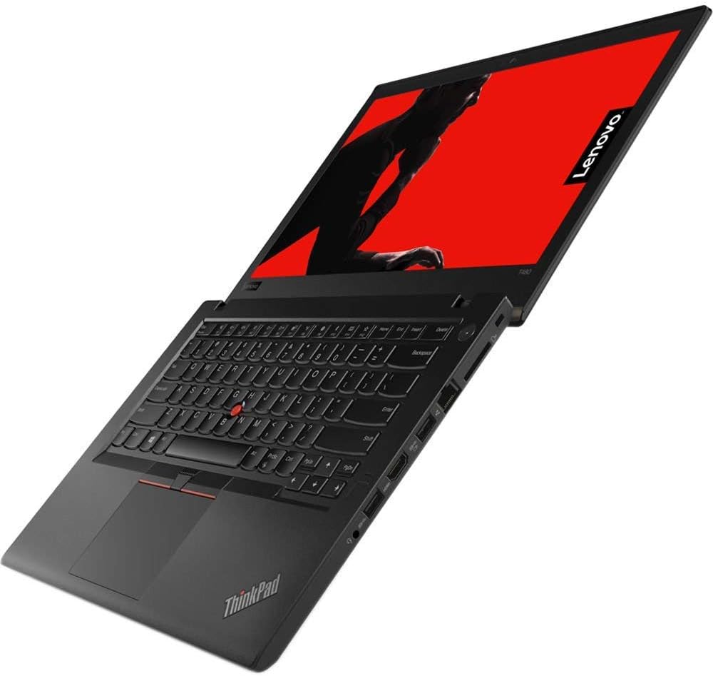 Lenovo ThinkPad T490 ? 14