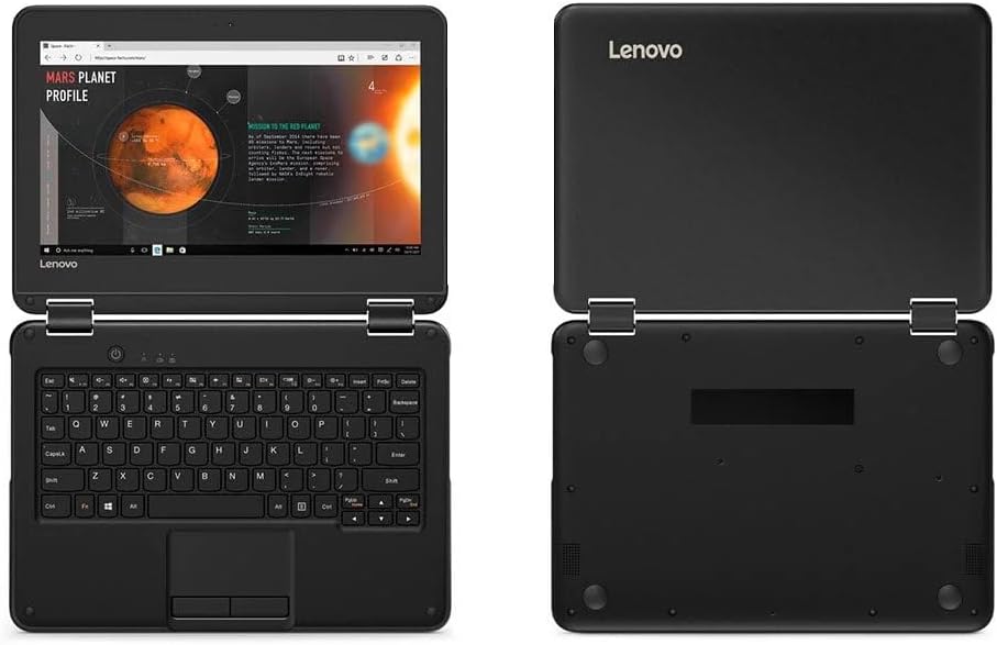Lenovo ThinkPad N24 ? 11.6
