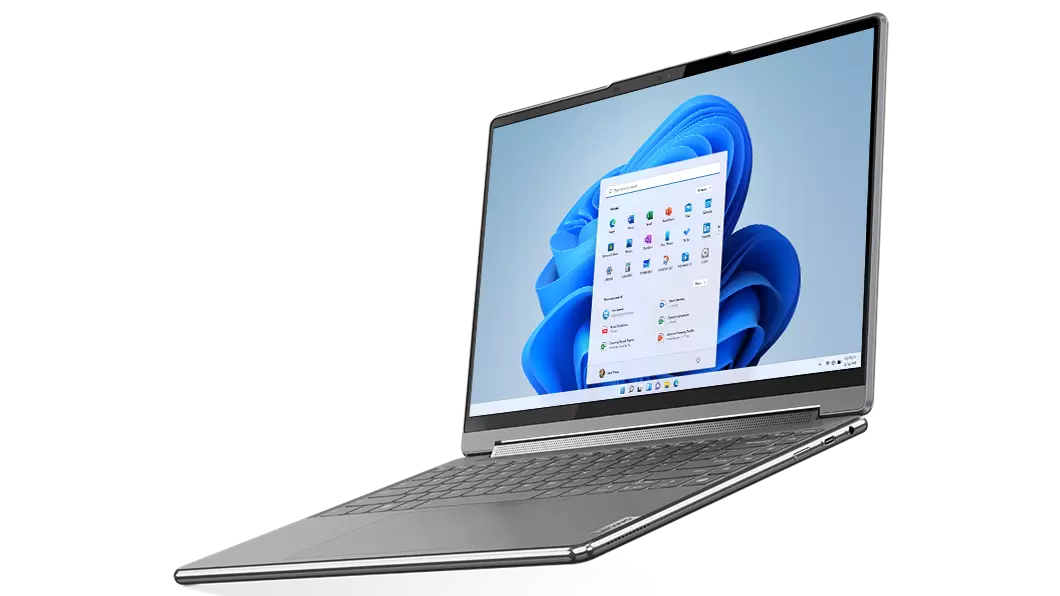 Lenovo Yoga 9 14IAP7 ? 14