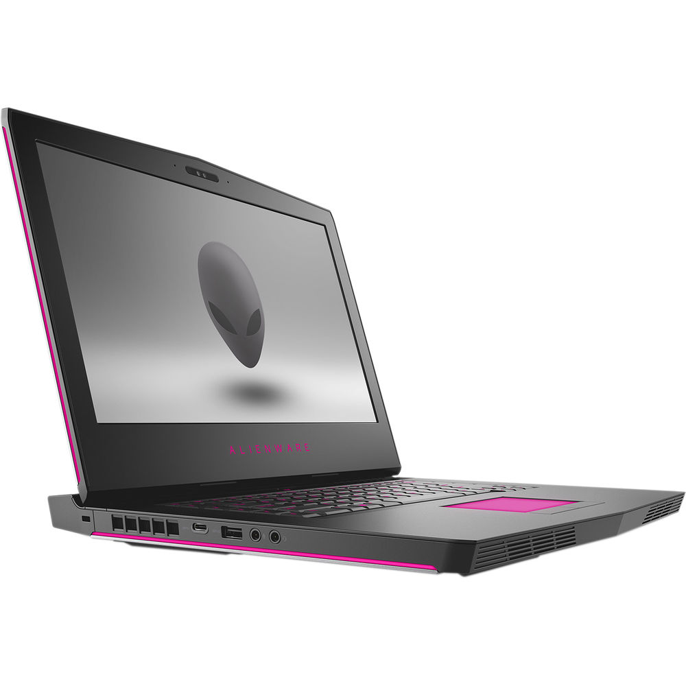 Alienware 15 R3 ? 15.6