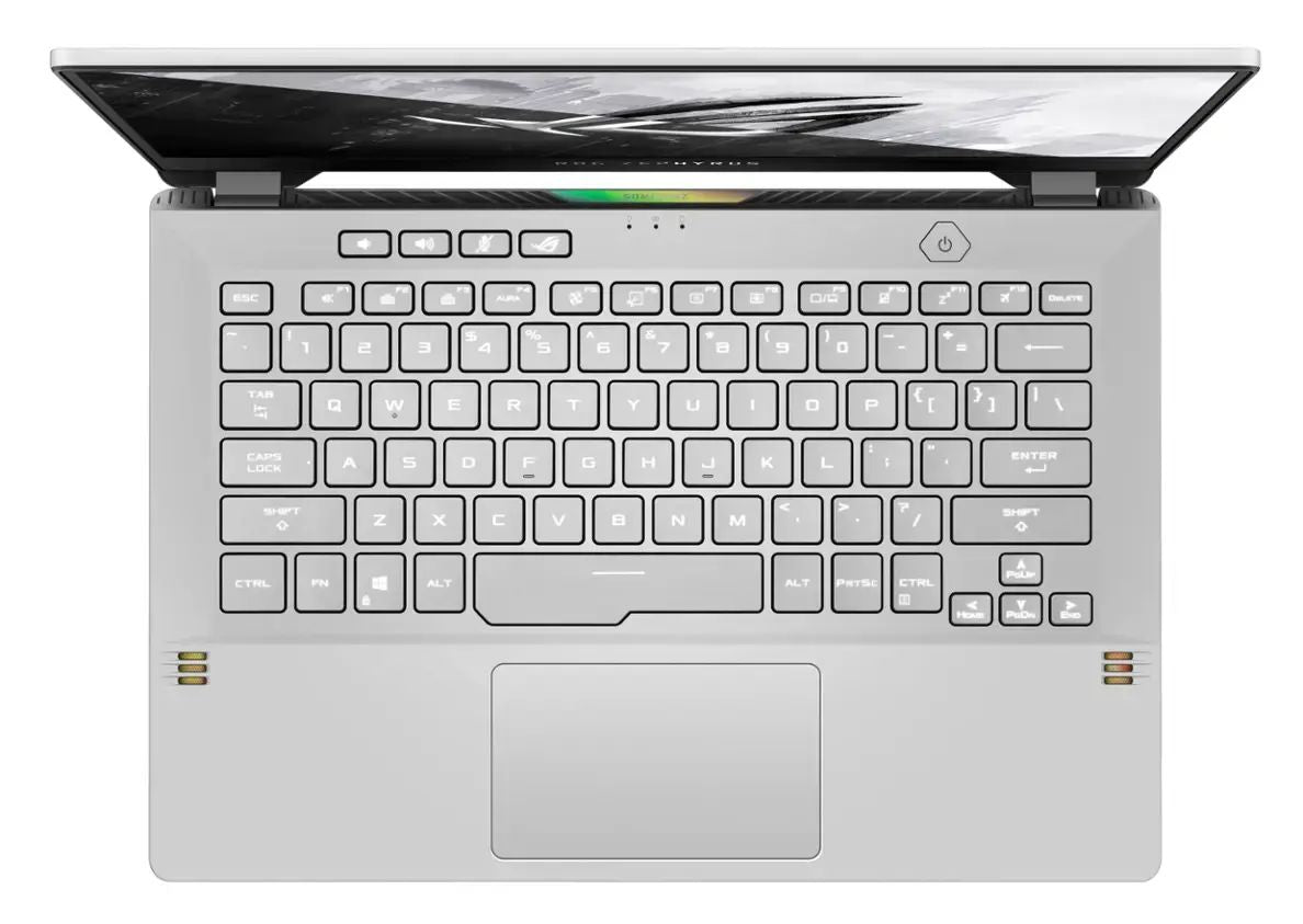 ASUS ROG Zephyrus 14