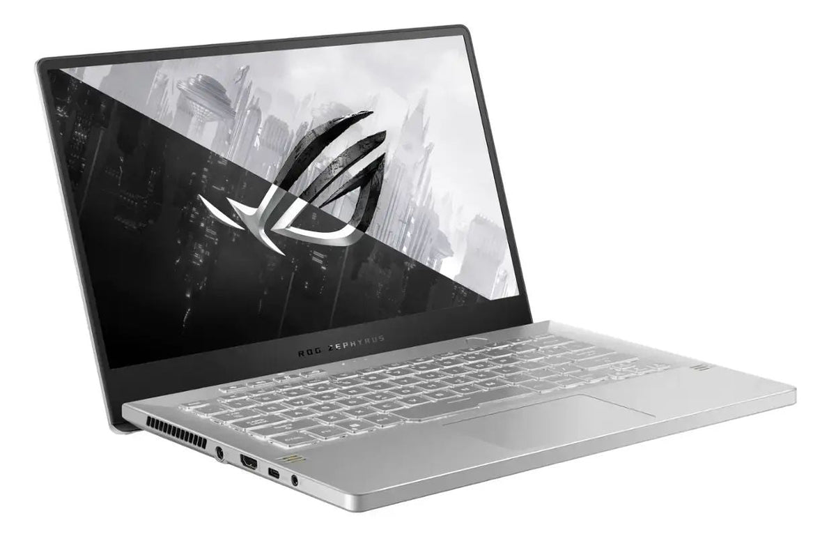 ASUS ROG Zephyrus 14