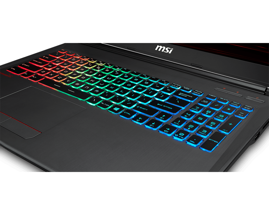 MSI GF62 8RE-058US ? 15.6
