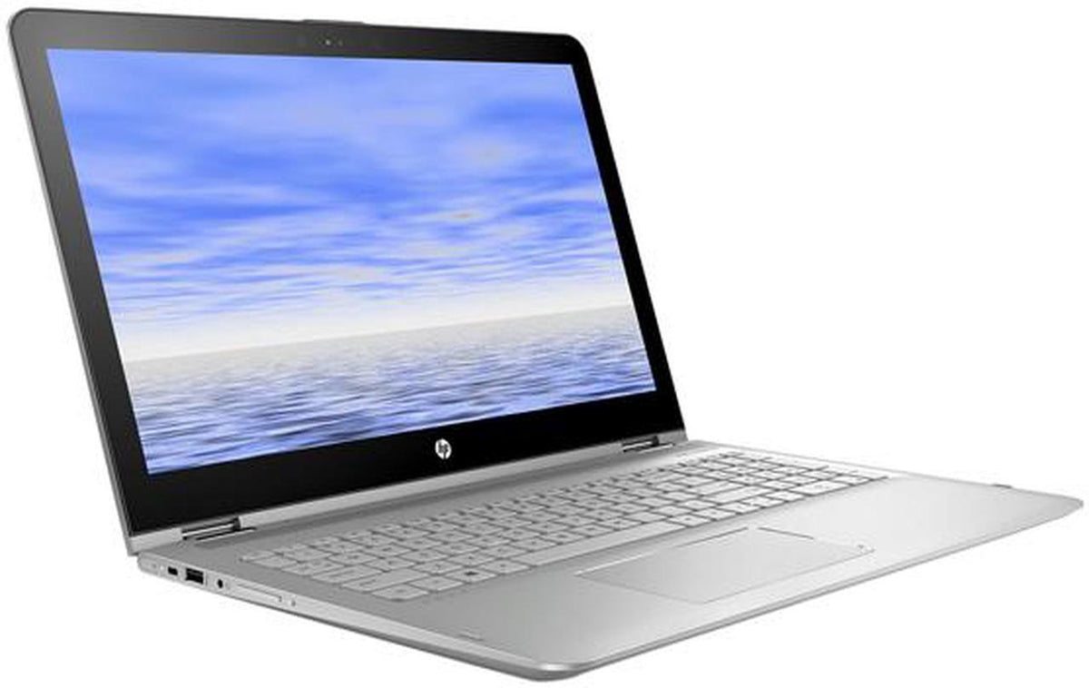 HP Envy x360 ? 15.6