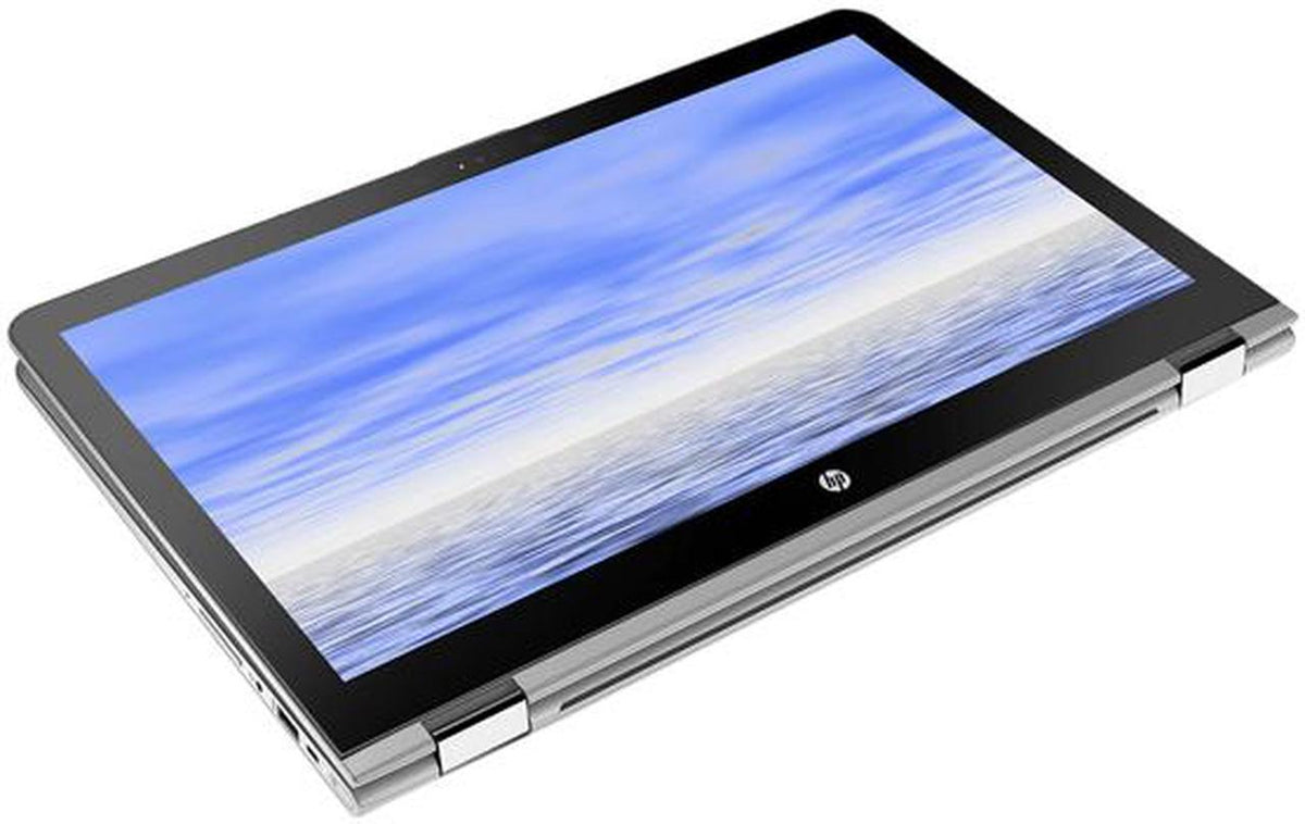 HP Envy x360 ? 15.6
