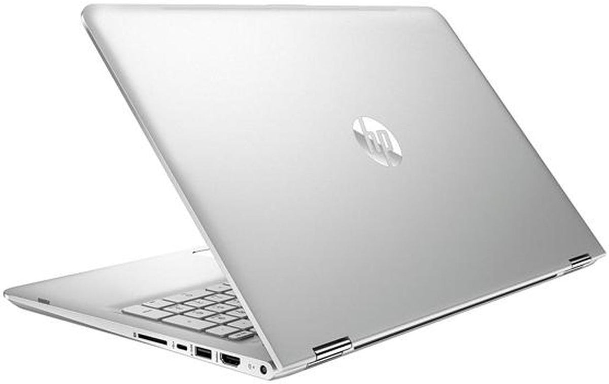 HP Envy x360 ? 15.6