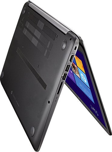 HP Envy TouchSmart ? 15.6