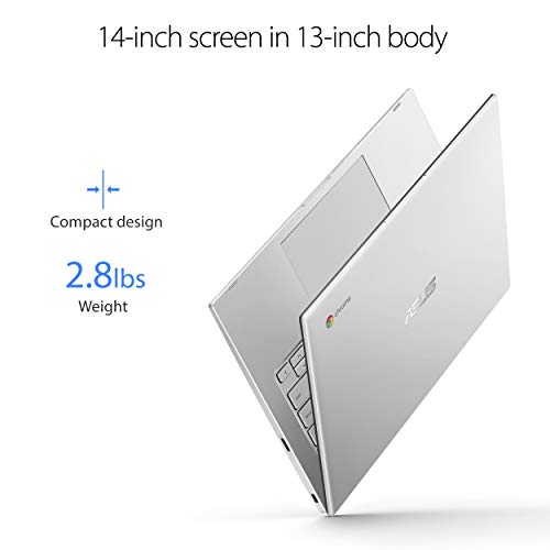 ASUS 14