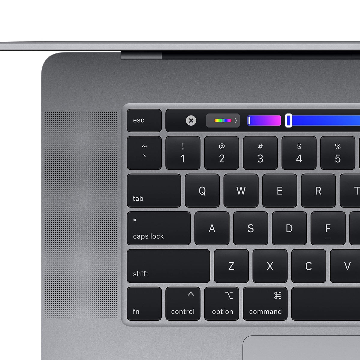 Apple MacBook Pro 16