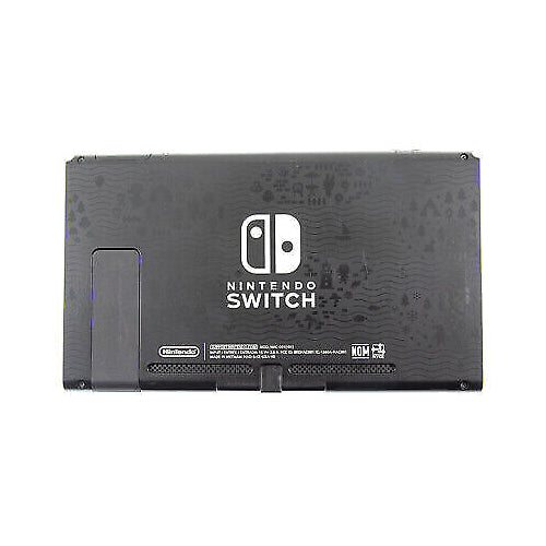Nintendo Switch 32GB Console - Animal Crossing Edition - TABLET ONLY - HAC-001-AC