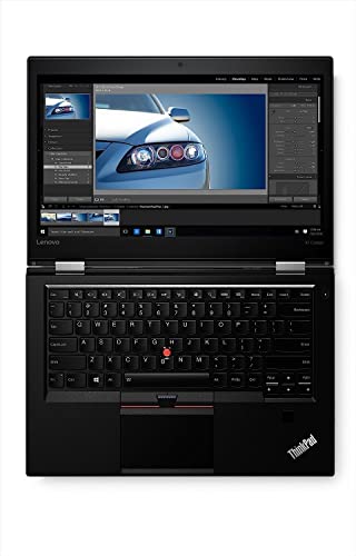 Lenovo ThinkPad X1 Carbon 4th Gen - 14
