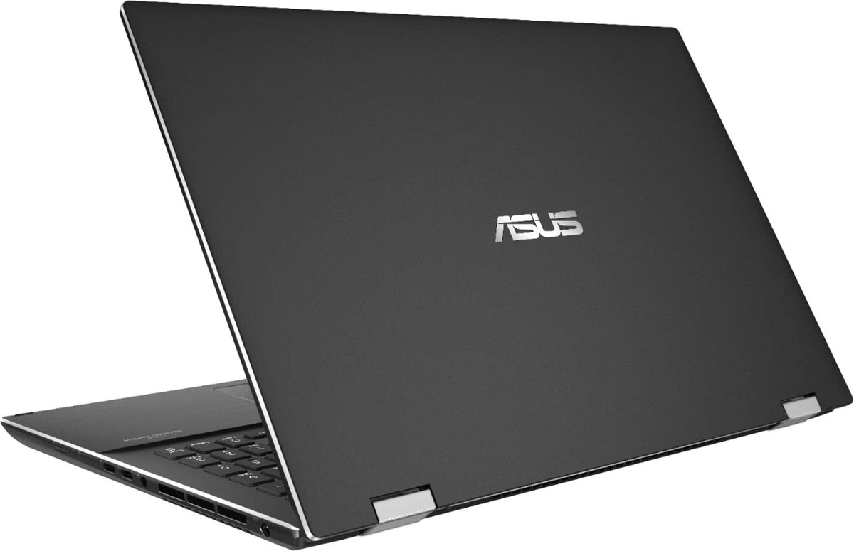 ASUS-ZenBook Flip 15 Q538EI ? 15.6