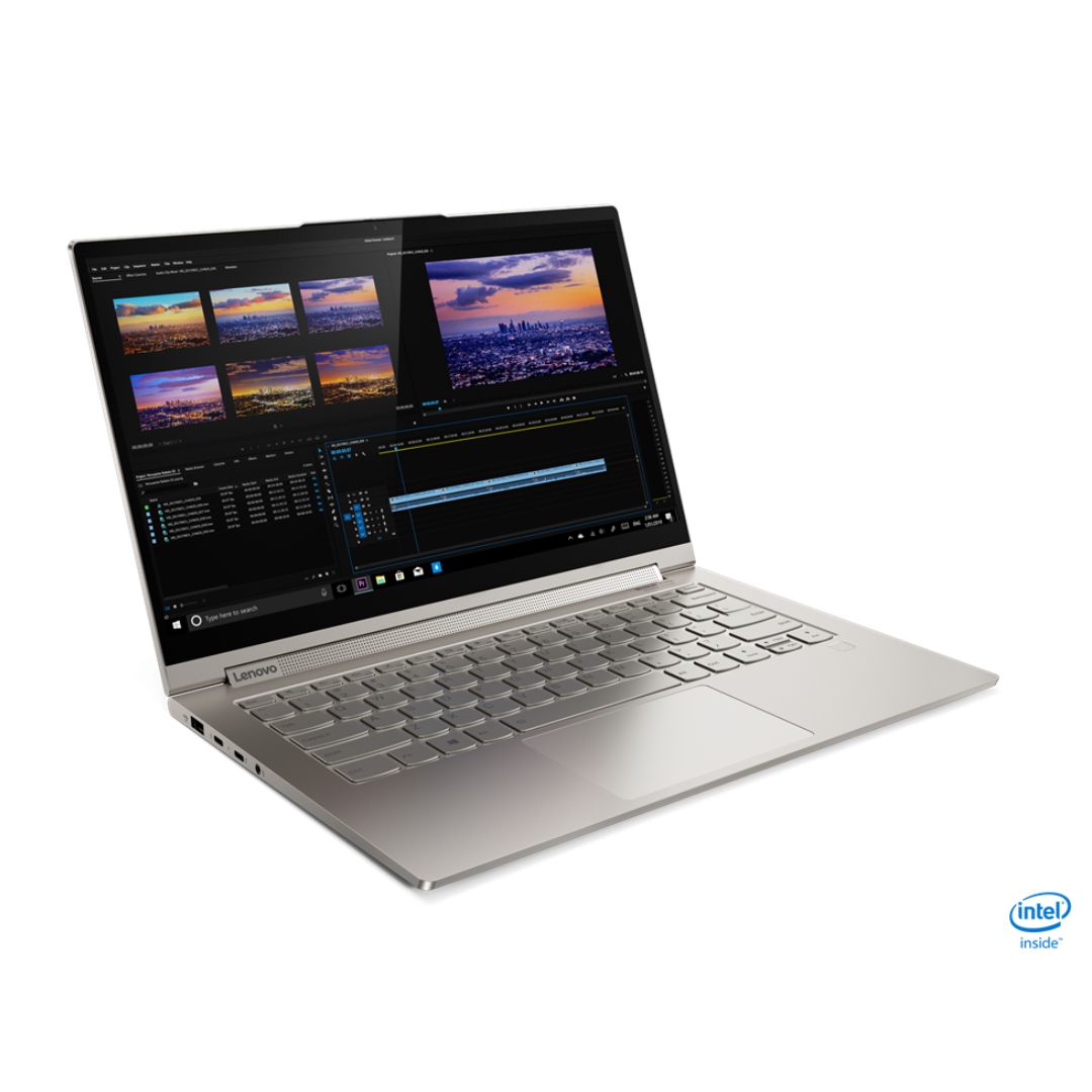 Lenovo Yoga C940 ? 14
