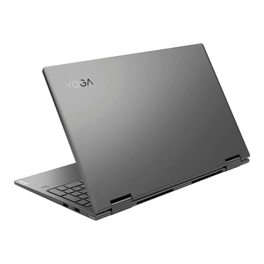 Lenovo - Yoga C740 2-in-1 15.6