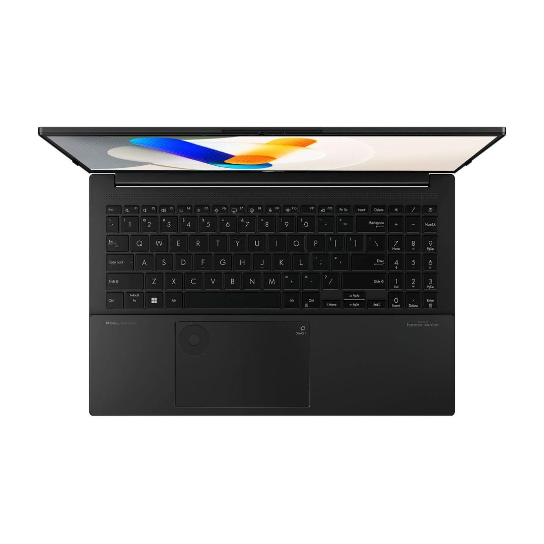 ASUS Vivobook Pro 15 Q533MJ ? 15.6