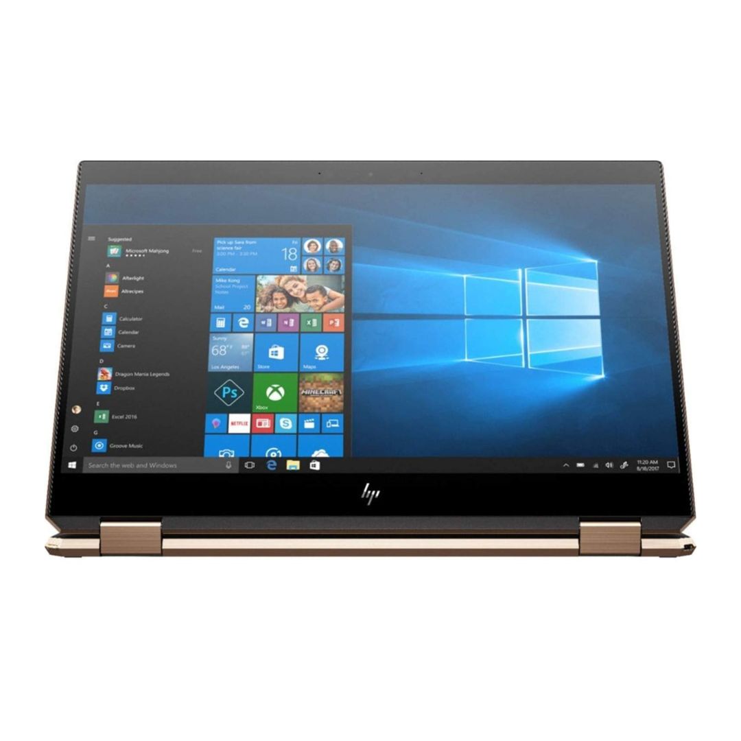 HP Spectre x360 2-in-1 15.6