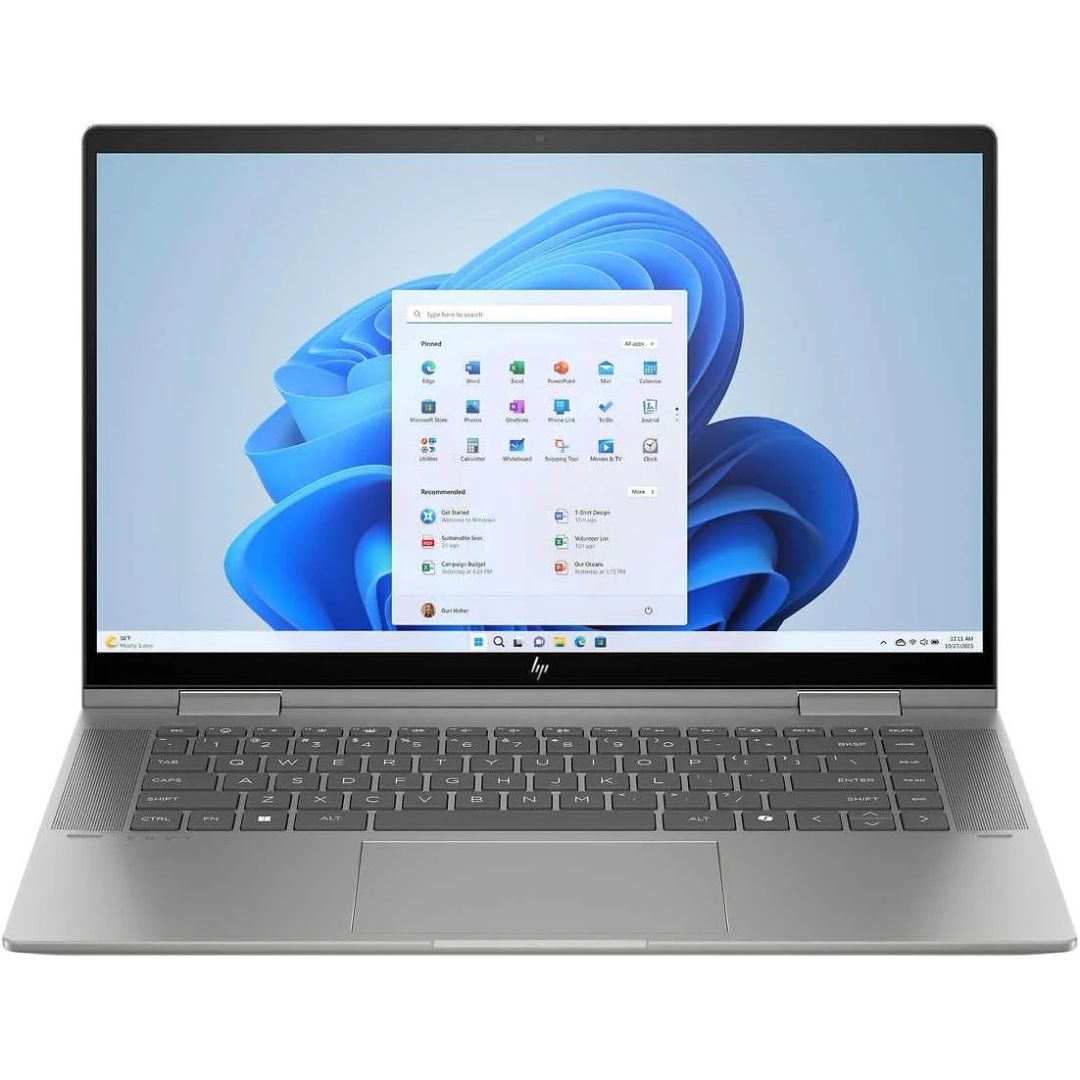 HP Envy x360 ? 15.6