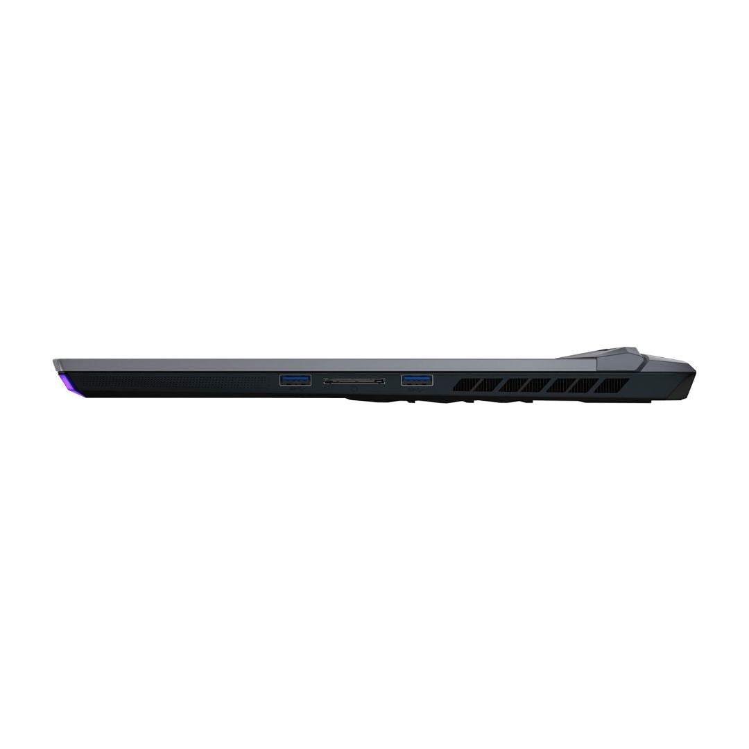 MSI Raider GE66 12UGS 15.6