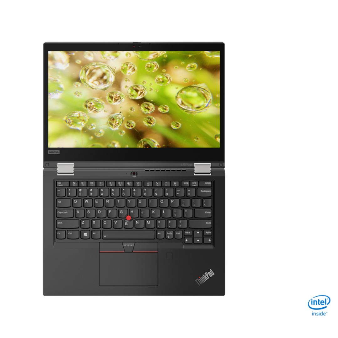Lenovo ThinkPad L13 Yoga ? 13.3
