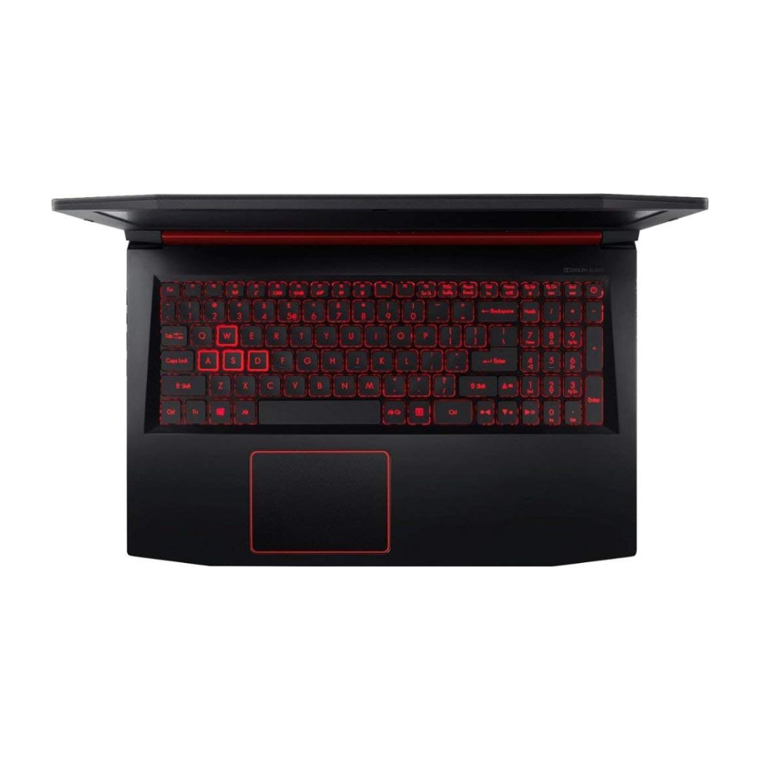Acer Nitro 5 ? 15.6