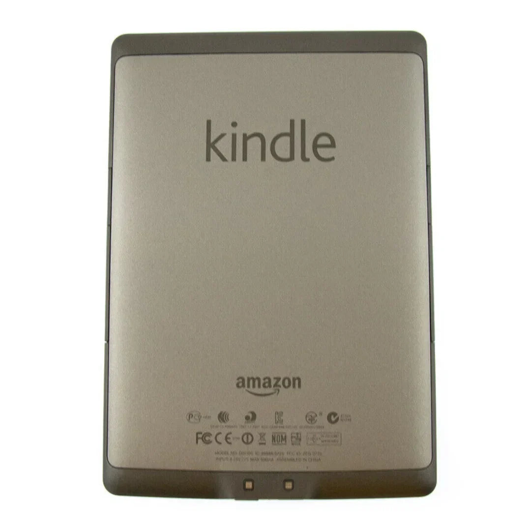 Amazon Kindle 4th Generation 6