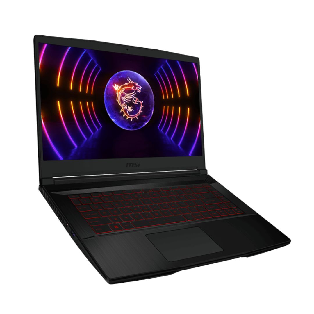 MSI Thin GF63 12VE-066US ? 15.6