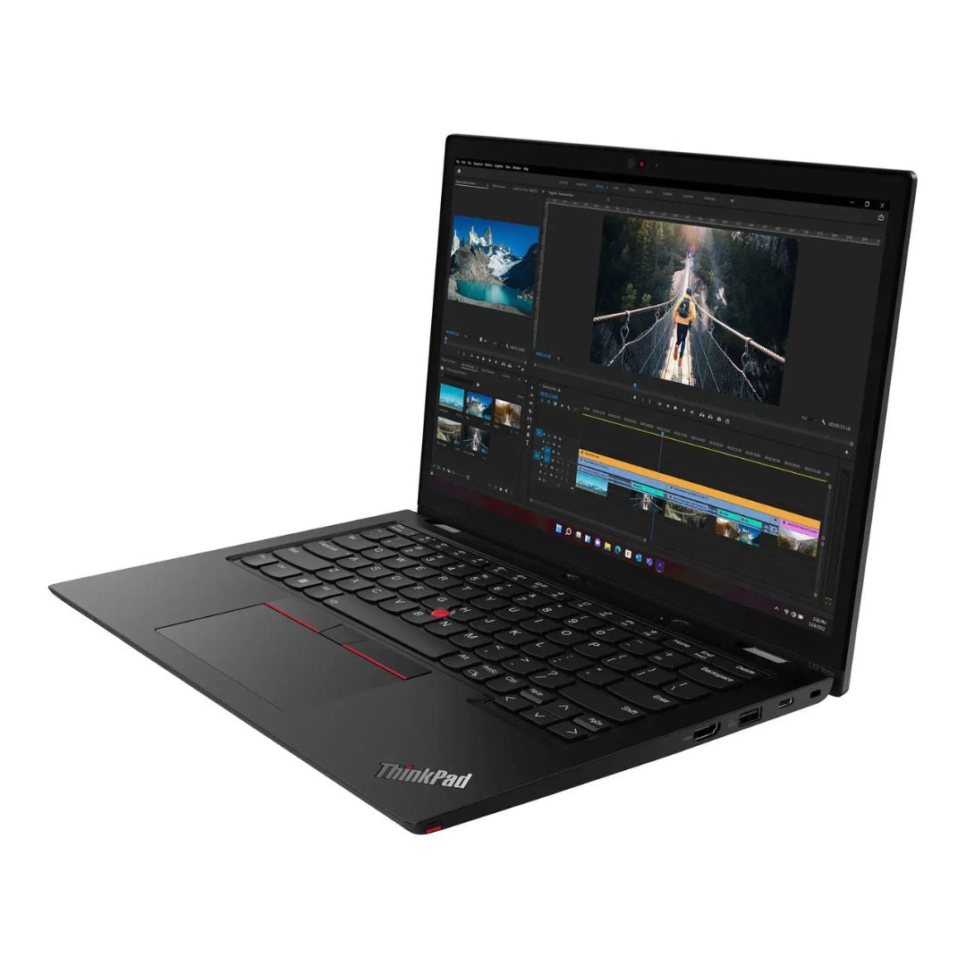 Lenovo ThinkPad L13 Yoga Gen 4 ? 13.3
