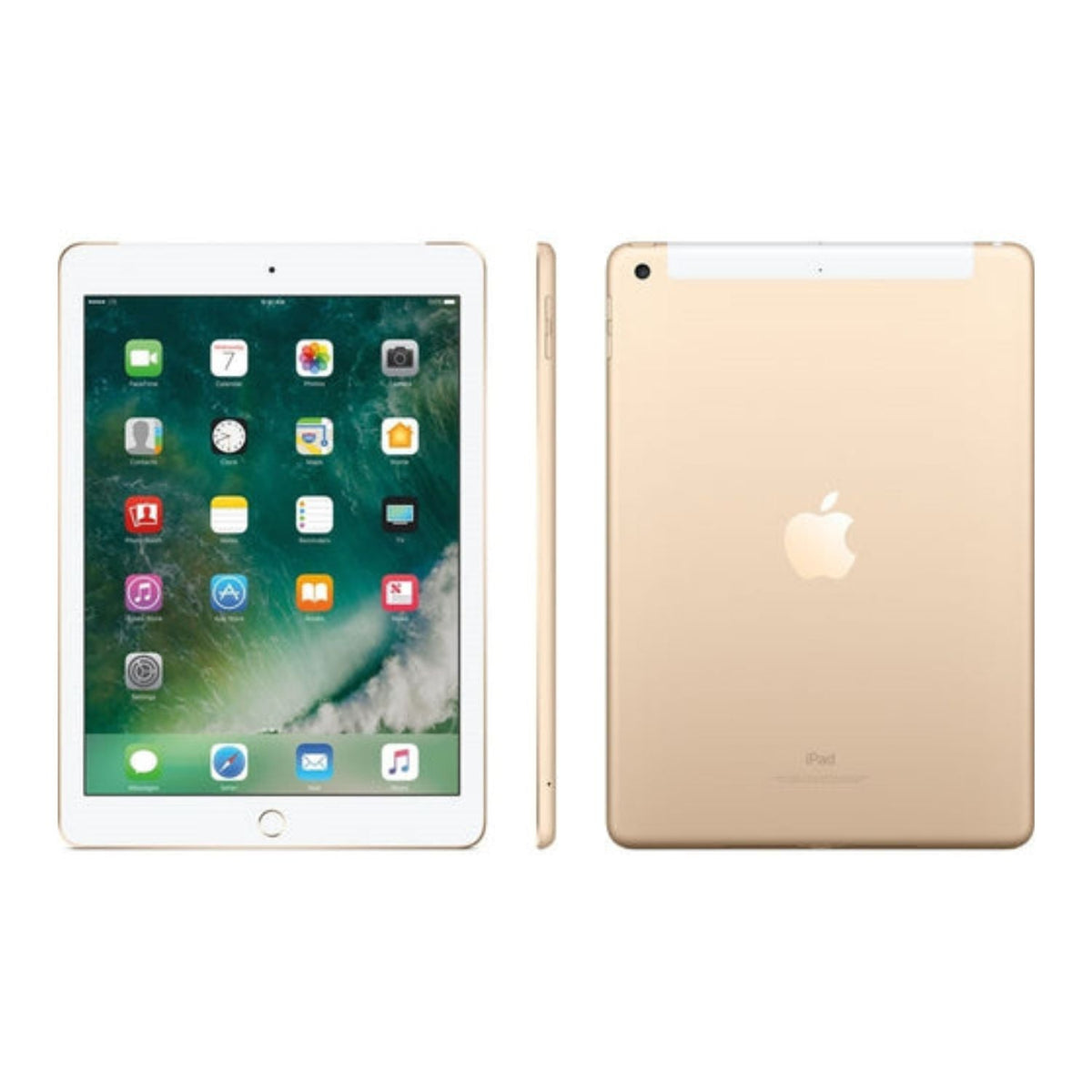 Apple iPad (5th Generation, 2017) ? 9.7