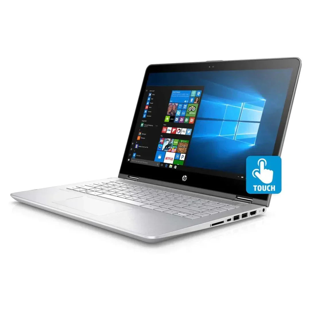 HP Pavilion x360 ? 14