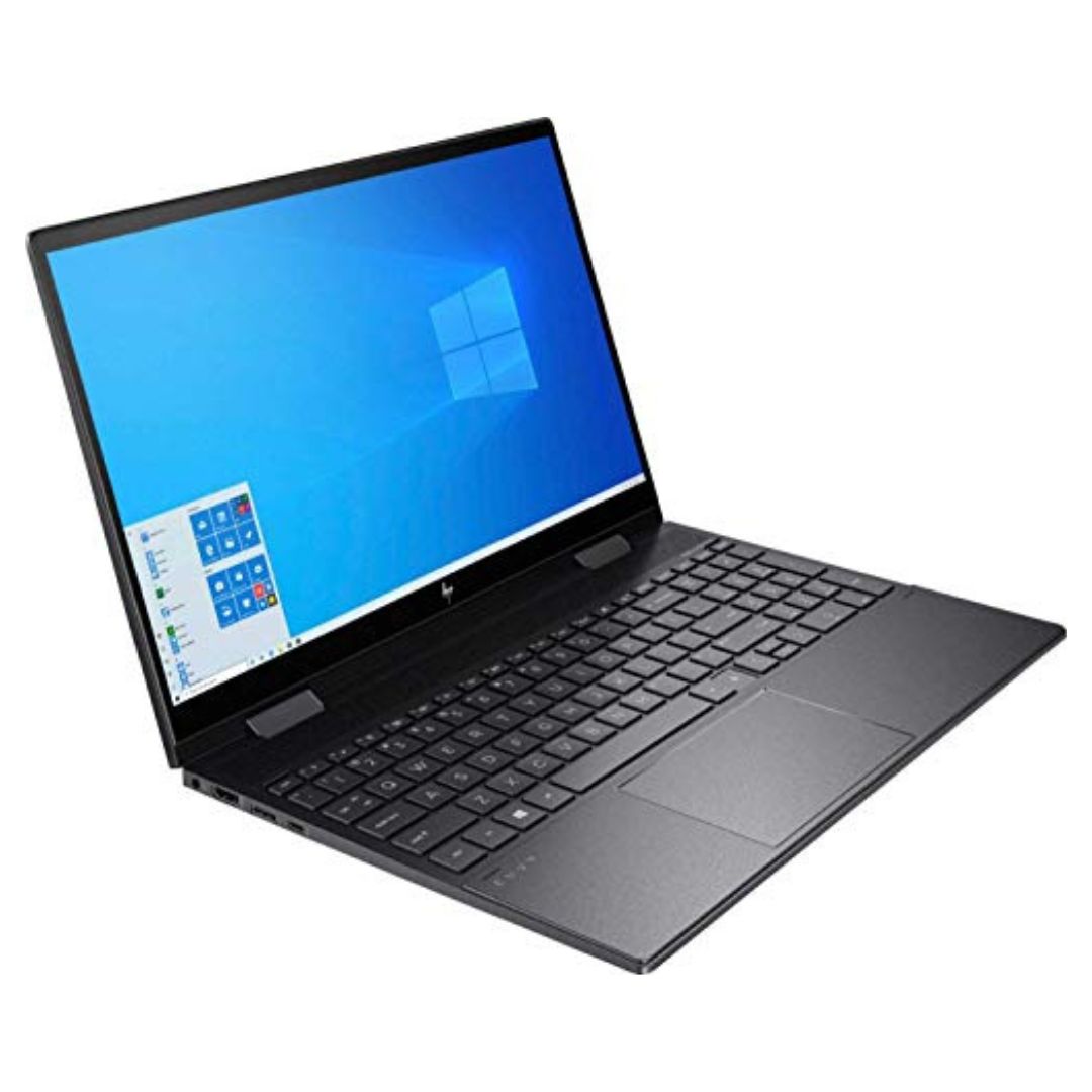 HP Envy x360 ? 15.6