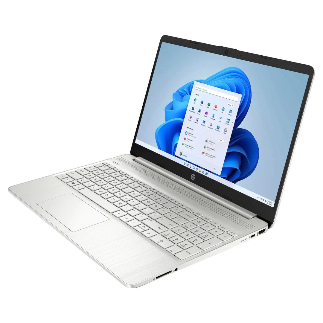 HP Laptop ? 15.6