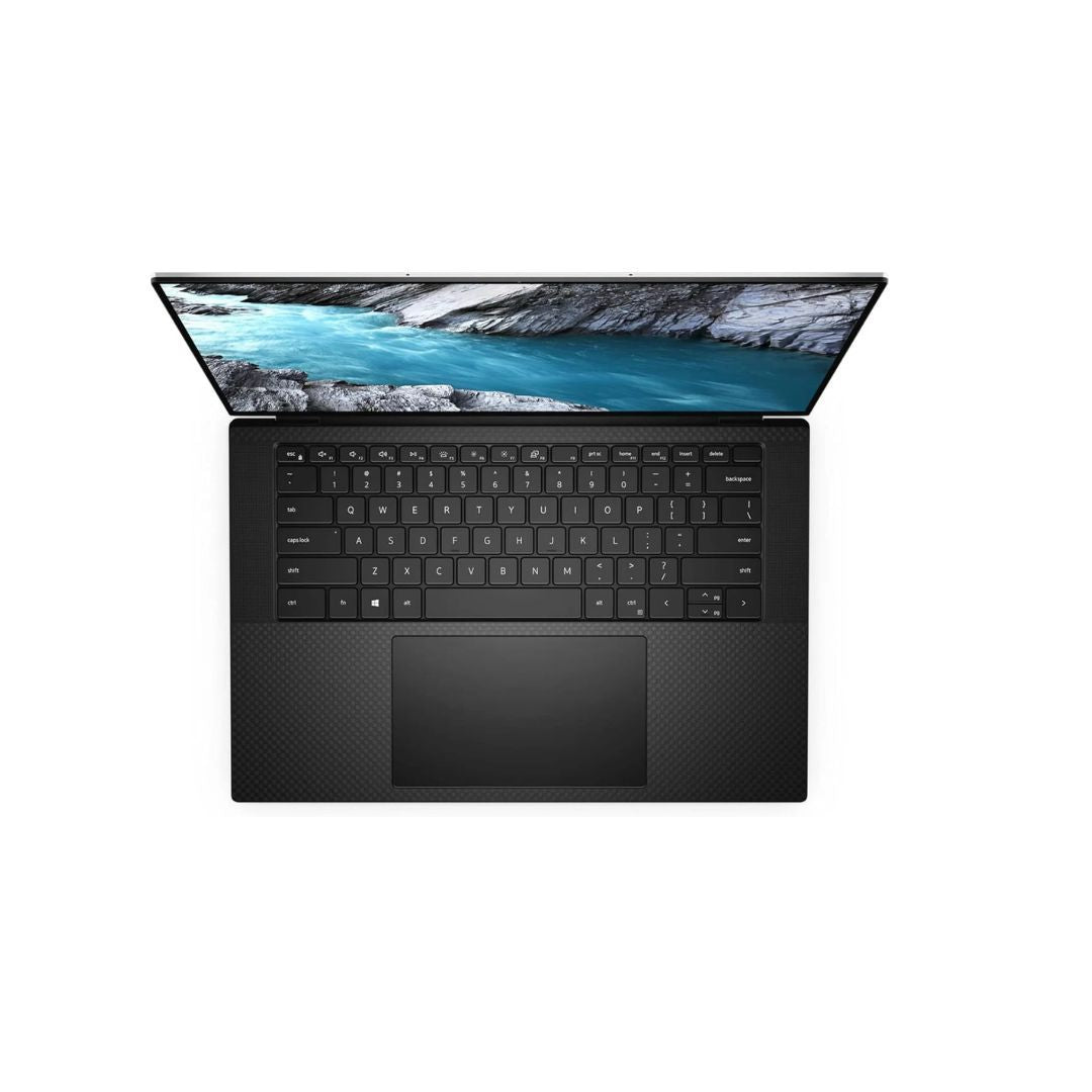 Dell XPS 15 9500 - 15.6