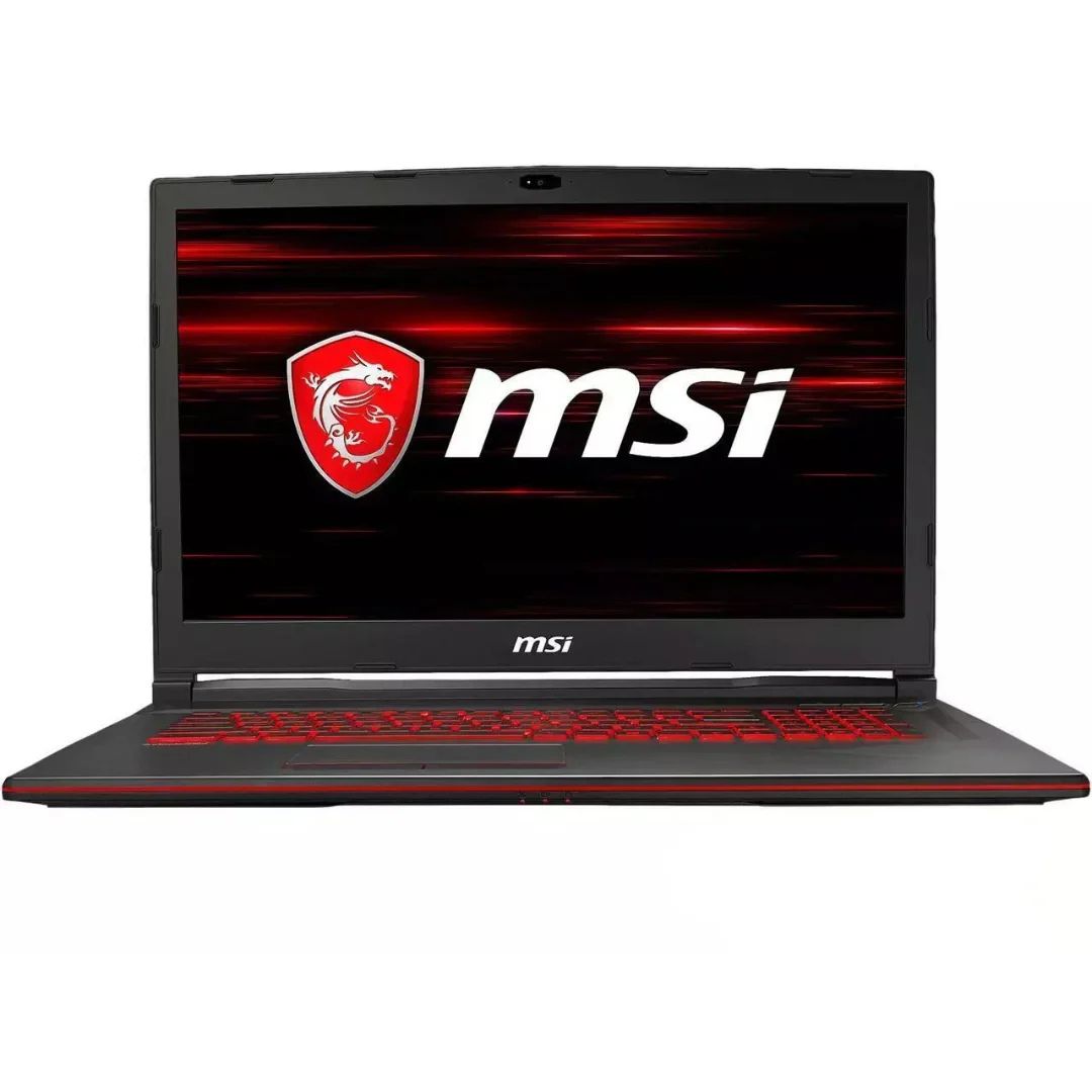 MSI GL73 8RC-032US ? 17.3