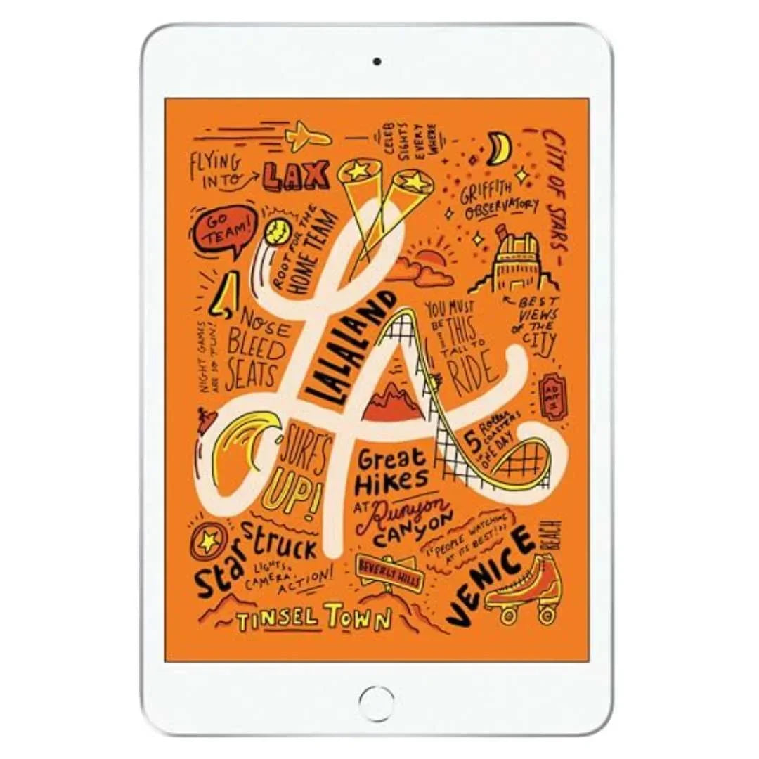 Apple iPad Mini 7.9