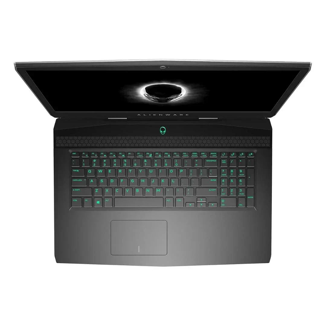 Alienware M17 - 17.3