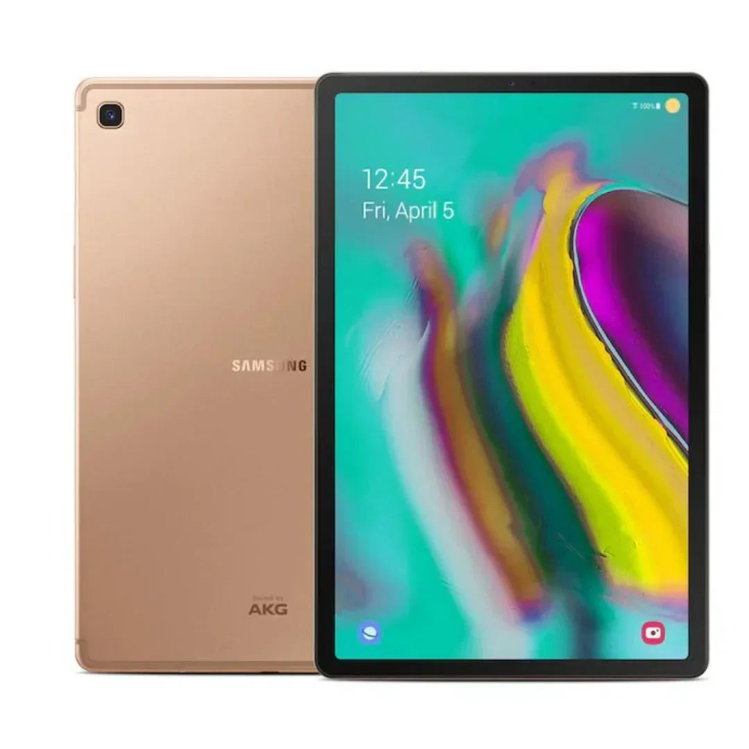 Samsung - Galaxy Tab S5e - 10.5