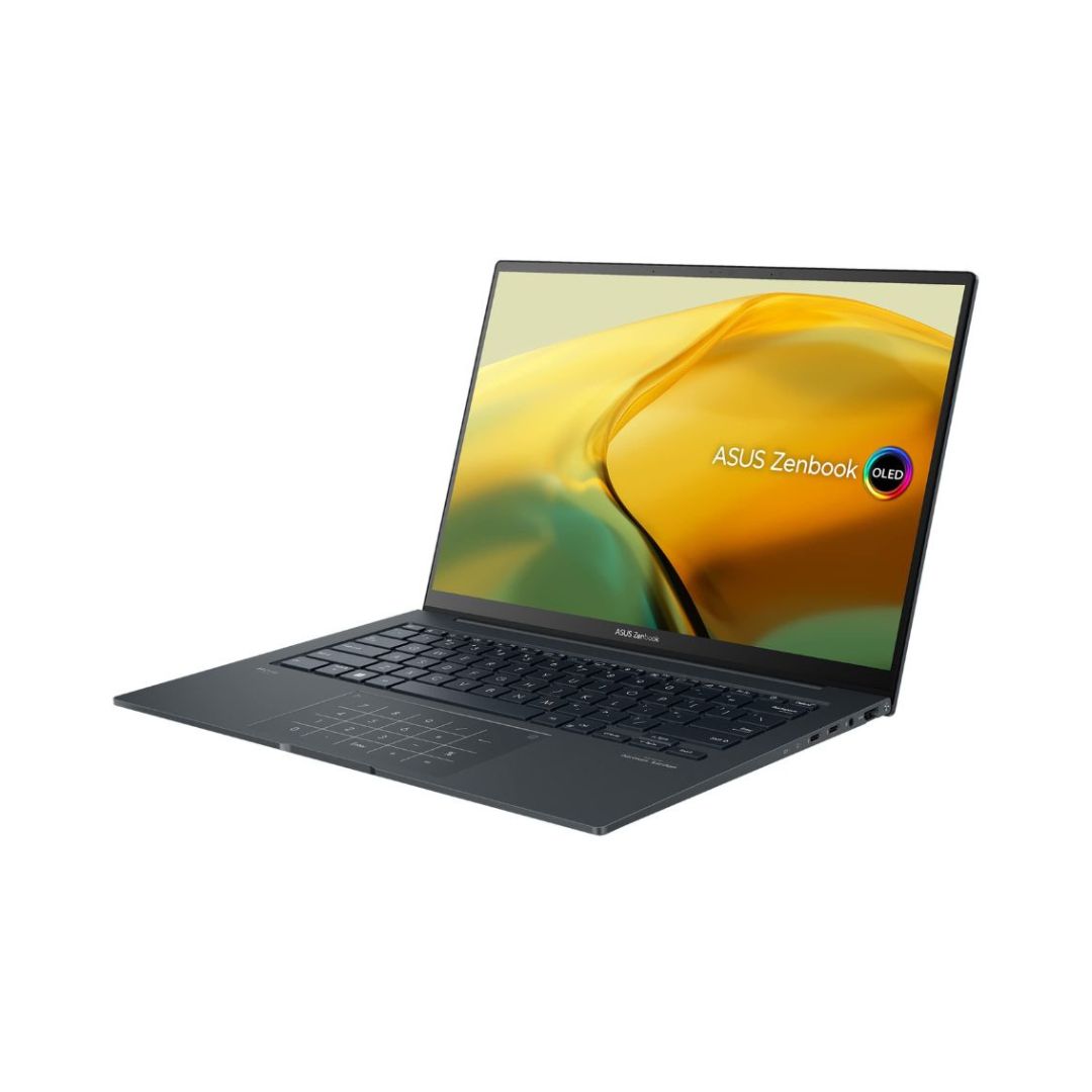 ASUS Zenbook 14X 14.5