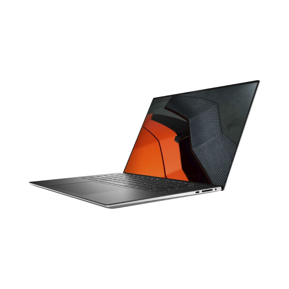 Dell XPS 15.6