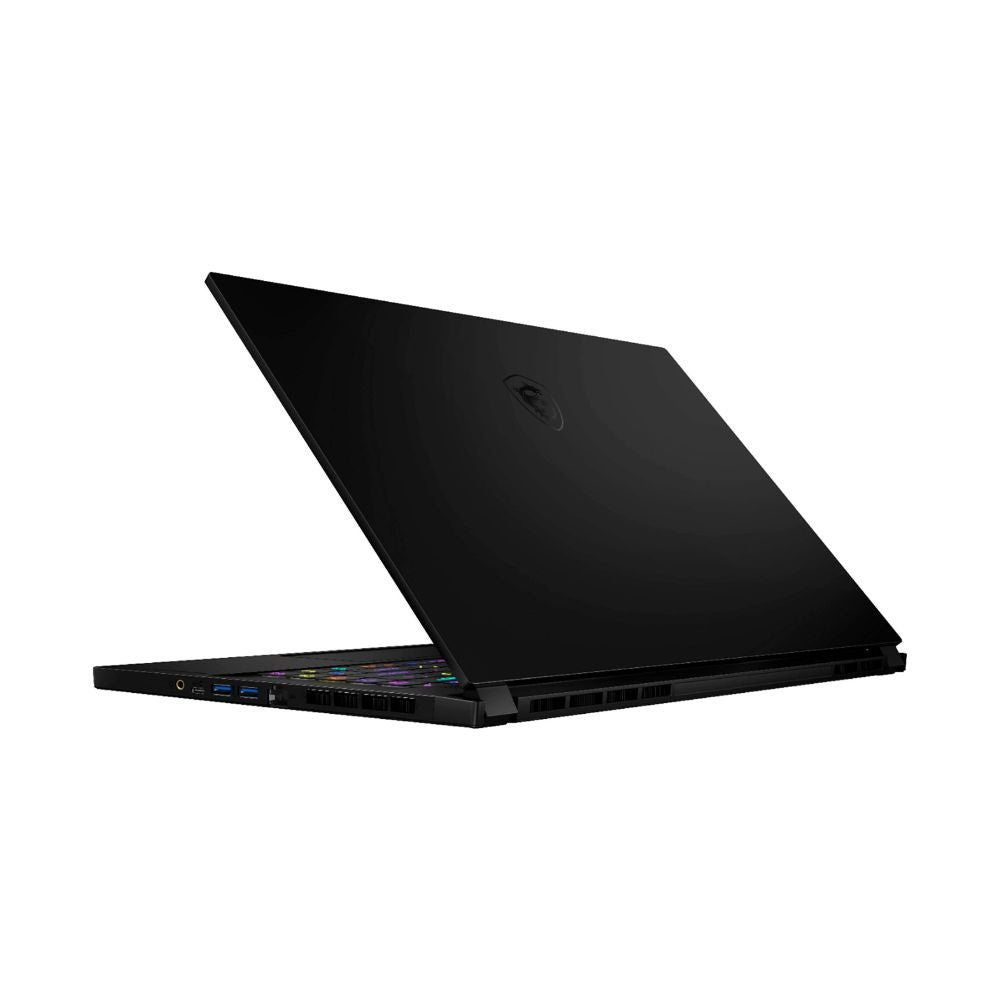 MSI GS66 Stealth 15.6