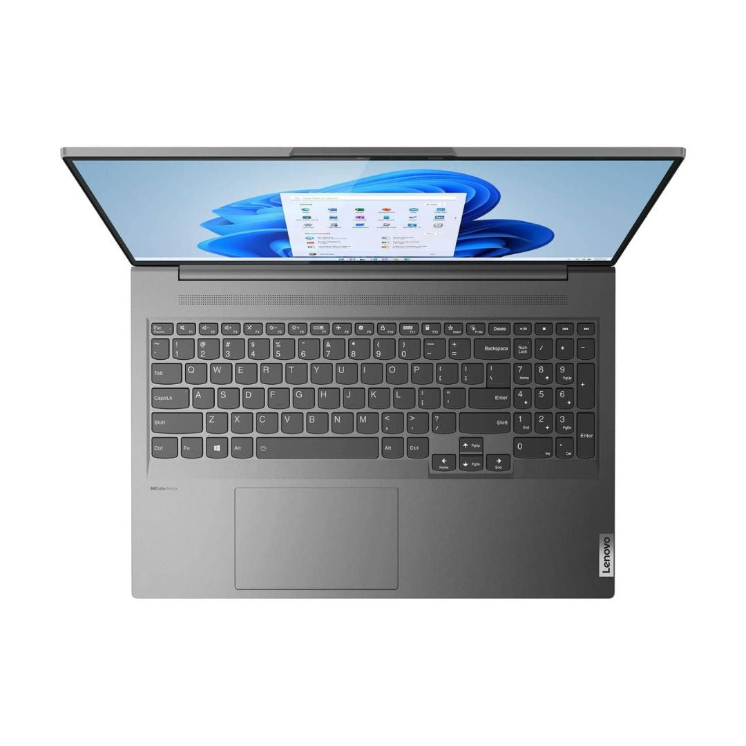 Lenovo Slim 7i ? 16
