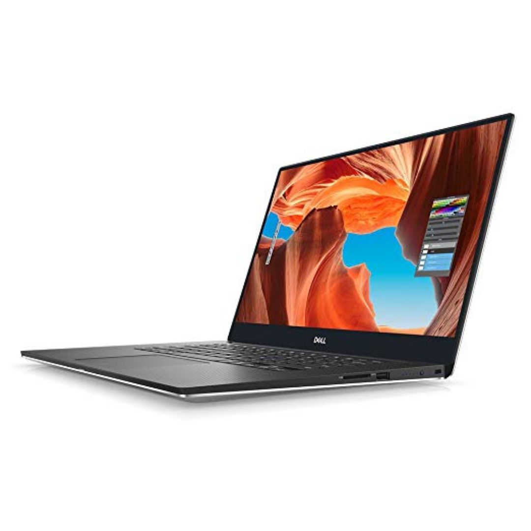 Dell XPS 15 7590 15.6