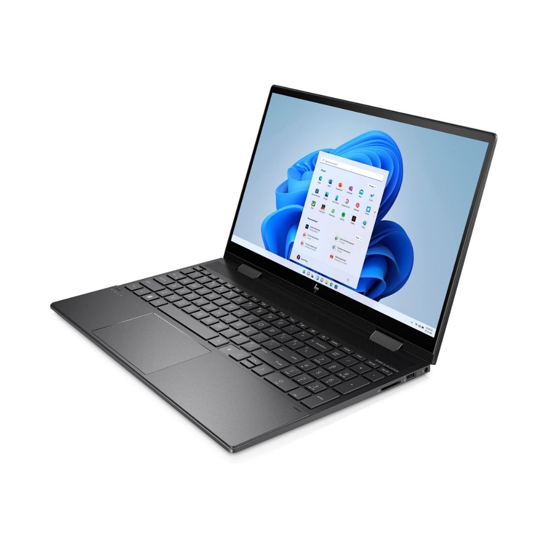 HP Envy x360 ? 15.6