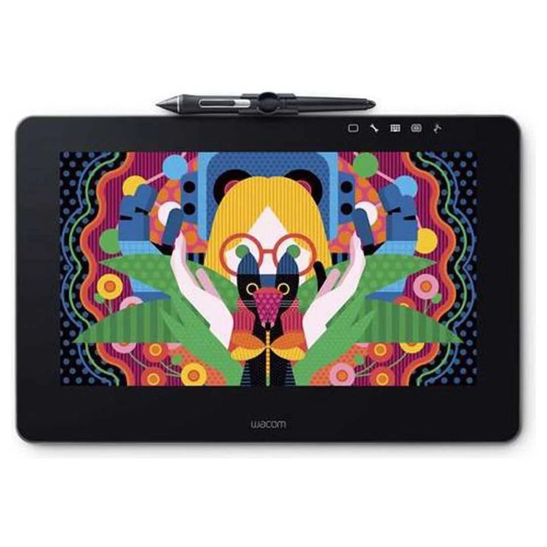 Wacom Cintiq Pro 13 ? 13.3