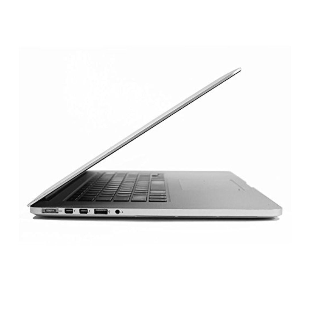Apple MacBook Pro (Retina, 13-inch, Early 2013) ? Intel Core i5-3230M ? 8GB RAM ? 256GB SSD ? Silver ? ME662LL/A